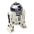 Star Wars R2-D2 Figure Bank